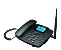 MAXCOM MM41D WiFi hotspot - 1125503 - zdjęcie 1
